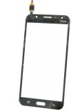 Touchscreen Samsung Galaxy J7 (2015) J700, Negru - Ecran Tactil Digitizer