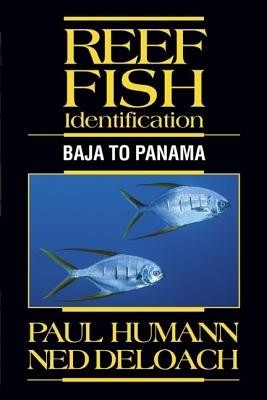 Reef Fish Identification: Baja to Panama foto