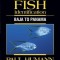 Reef Fish Identification: Baja to Panama