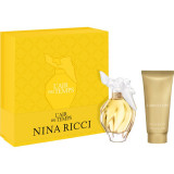 Nina Ricci L&#039;Air du Temps set cadou pentru femei