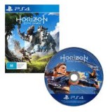 PS4 HORIZON ZERO DAWN Joc de colectie Playstation 4 si PS5, Role playing, Single player, 18+, Electronic Arts