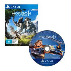 PS4 HORIZON ZERO DAWN Joc de colectie Playstation 4 si PS5