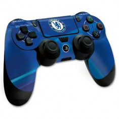 Chelsea Fc Dualshock 4 Skin foto