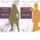 GAI-JIN - James Clavell
