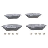Placute frana Dacia Jogger (Rk) 09.21-, Logan 3 (3k) 05.21-, Sandero 3 01.21-; Mitsubishi Colt 7 Liftback (Vb) 09.23-; Nissan Micra 5 (K14) 12.16-; R