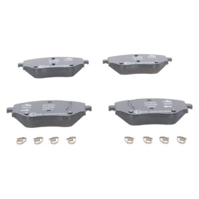 Placute frana Dacia Jogger (Rk) 09.21-, Logan 3 (3k) 05.21-, Sandero 3 01.21-; Mitsubishi Colt 7 Liftback (Vb) 09.23-; Nissan Micra 5 (K14) 12.16-; R foto