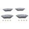 Placute frana Dacia Jogger (Rk) 09.21-, Logan 3 (3k) 05.21-, Sandero 3 01.21-; Mitsubishi Colt 7 Liftback (Vb) 09.23-; Nissan Micra 5 (K14) 12.16-; R