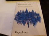 Eines Dichters Basar - H.C.Andersen