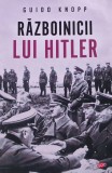 Razboinicii lui Hitler - 2019 - Guido Knopp (AS329)