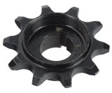 Pinion mic bicicleta cu motor-10 dinti