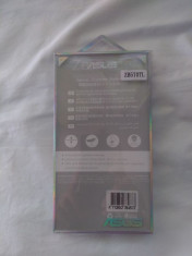 Husa de protectie ASUS ZenFone Max Plus M1 (ZB570TL), transparent 19 lei foto
