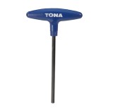 Imbus maner T 10x200mm ProAdvanced PowerfulTools