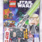 Revista LEGO Star Wars Nr. 2/2018 cu figurina - sigilata