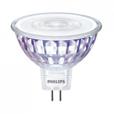 Bec Philips Master LED spot Vle MR16 D 5.5 35W 4000K 490lm 36D