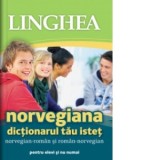 Dictionarul tau istet norvegian-roman si roman-norvegian