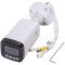 Cameră: CCTV IP Subtip cameră: compactă 8Mpx Unghi: 87&deg; 0,008lx