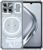 Cumpara ieftin Telefon Mobil Doogee Blade GT Ultra, Argintiu, 5G, 6.72 IPS LCD 120Hz, 100MP AI Camera, 36GB RAM (16GB+20GB extensibili), 512GB ROM, Android 14, Media
