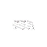 Set fixare frigider BOSCH original 00264862 compatibil Balay Siemens