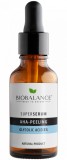 Ser de fata Aha-Peeling Acid Glicolic 8%, 30ml, Bio Balance