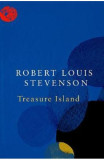 Treasure Island. Legend Classics - Robert Louis Stevenson