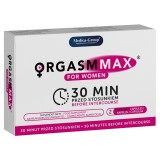 Medica Group-Orgasm Max pentru Femei 2 Capsule