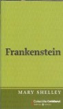 Frankenstein - Mary Shelley