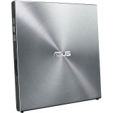 Unitate optica notebook ASUS SDRW-08U5S-U extern retail Silver