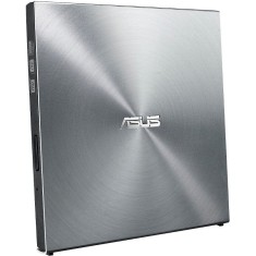 Unitate optica notebook ASUS SDRW-08U5S-U extern retail Silver