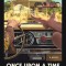 Once Upon a Time in Hollywood