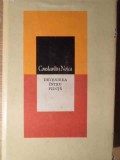 DEVENIREA INTRU FIINTA-CONSTANTIN NOICA-349269