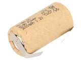 Baterie Ni-MH SubC 1,2V 3000mAh pentru lipire