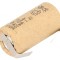 Baterie Ni-MH SubC 1,2V 3000mAh pentru lipire