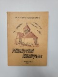 Cumpara ieftin Dr. Victor Vladuceanu, Manastiri Banatene, Timisoara, 1947