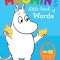 Moomin&#039;s Little Book of Words