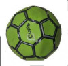 Minge fotbal, Cup's, verde