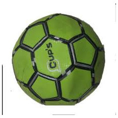 Minge fotbal, Cup&#039;s, verde