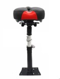 Scaun Pliabil Trotineta Electrica Kugoo DM10 Quickvolt - Confort Ajustabil, Instalare Rapida