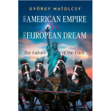 The American Empire VS. The European Dream - The Failure of the Euro - Matolcsy Gy&ouml;rgy, 2019