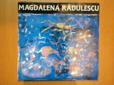 MAGDALENA RADULESCU PICTURA SI GRAFICA, BUC. 1994