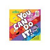 You Can Do It!: A Little Book about the Big Power of Perseverance