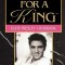 Fit for a King: The Elvis Presley Cookbook