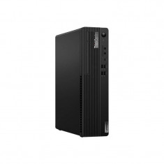 Sistem desktop Lenovo ThinkCentre M70s Intel Core i5-10400 8GB DDR4 512GB SSD Windows 10 Pro Black foto