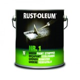 Decapant Universal Vopsea Rust-Oleum 2.5L, Actioneaza Rapid, Ecologic, Metal, Lemn, Piatra, Beton, Interior, Exterior