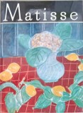 Henri Matisse. Album de Arta - Neagu Radulescu, Meridiane 1974, Colectia Clasicii Picturii Universale, 122 pagini, Coperta Cartonata