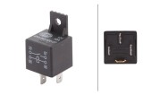 HELLA 4RA 965 400-071 Releu, curent alimentare