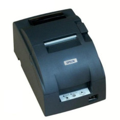 Imprimanta de Bilete Epson C31C515052B0 USB Negru foto