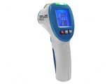 Pirometru LCD 3,5 Cifre -50&divide;260&deg;C Acurat 1%