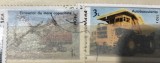 Cumpara ieftin (3) Timbre Serii Romania Auto Masini Speciale