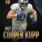 Meet Cooper Kupp