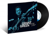 Born To Be Blue - Vinyl | Grant Green, Blue Note